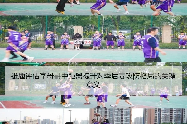 雄鹿评估字母哥中距离提升对季后赛攻防格局的关键意义